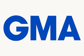 GMA