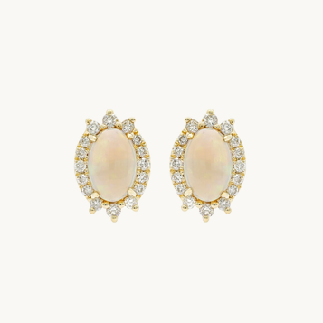 JK Crown Collection&reg; Earrings