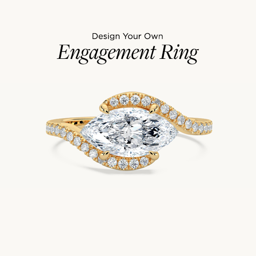 Initial Jewelry