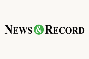 Greensboro News & Record