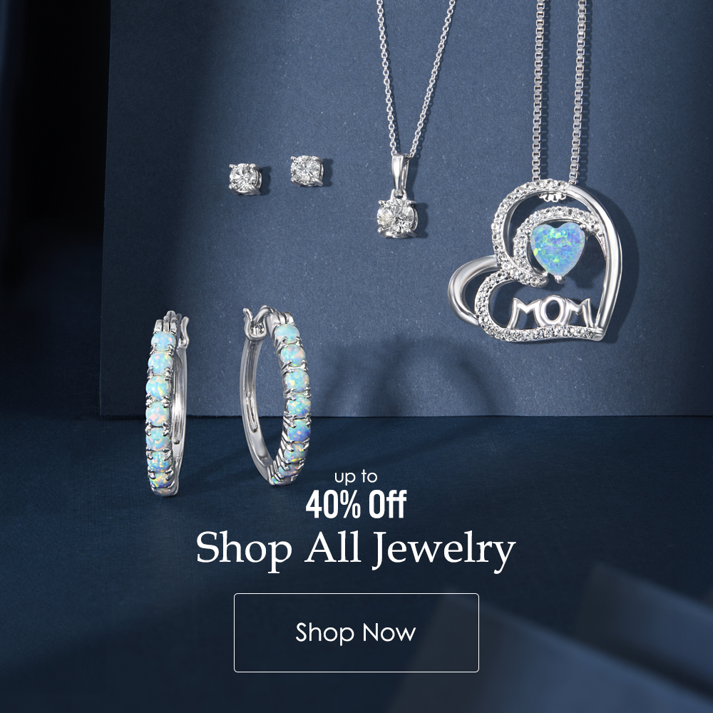 Shop All Mother's Day Jewelry