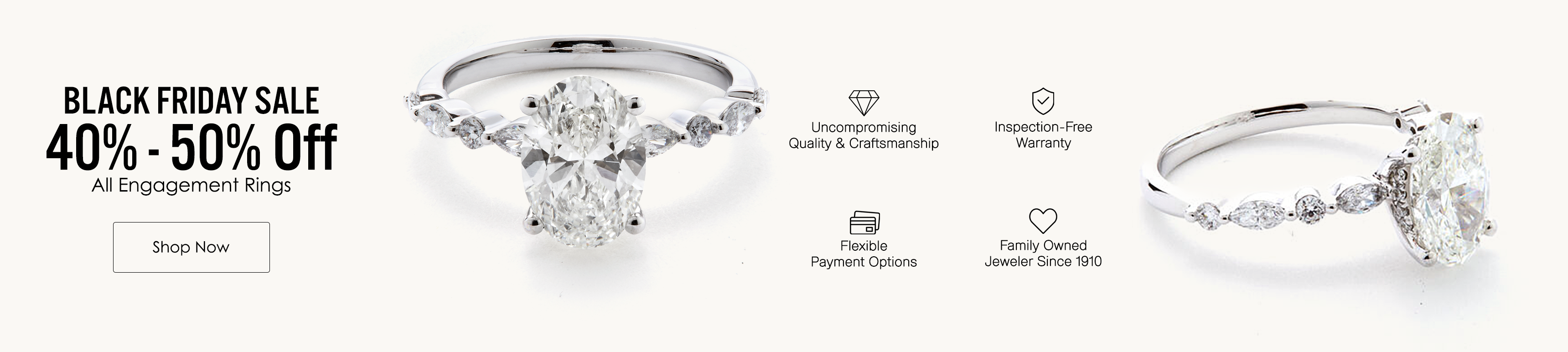 Discover the Perfect Ring