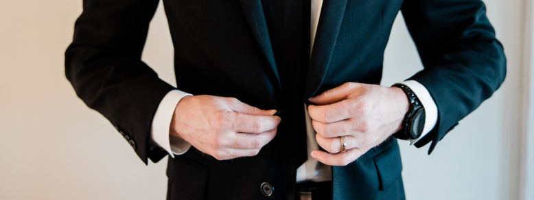 Exploring Creative Ways to Personalize Men's Wedding Bands