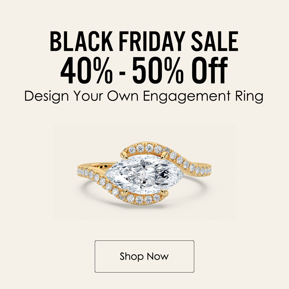Design Your Own Engagement Ring