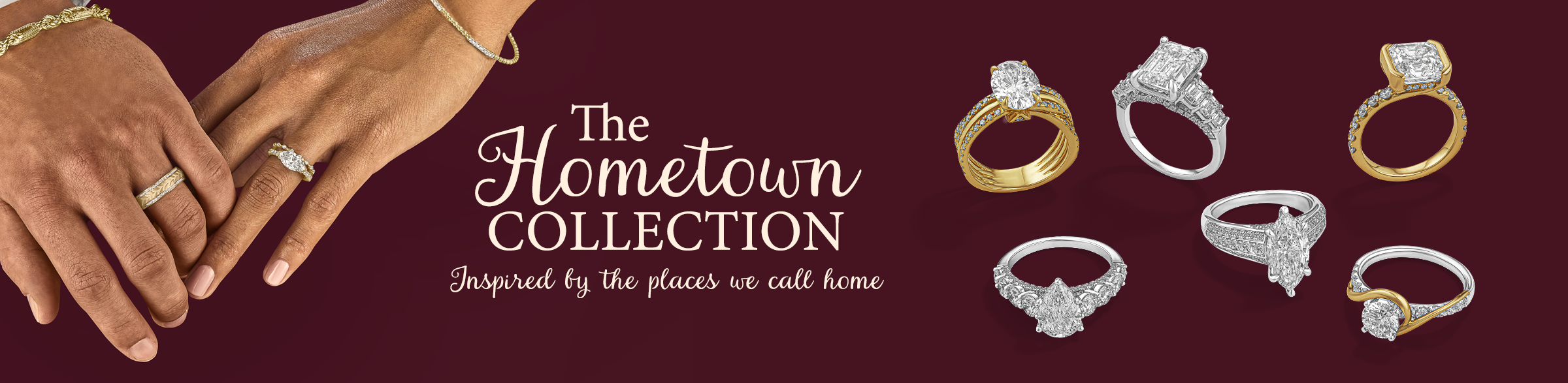 Hometown Collection