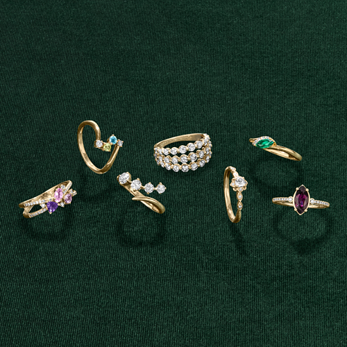 Rings