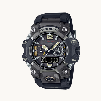 G-Shock Watches