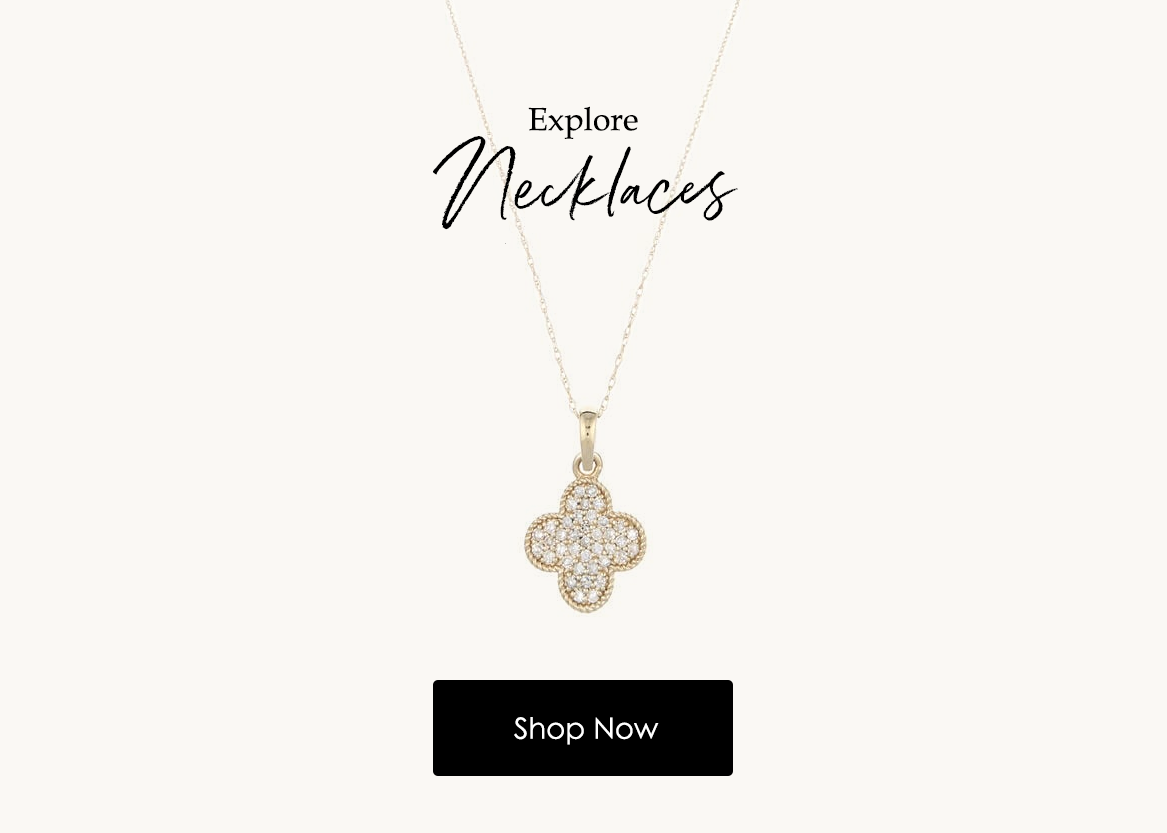 Explore Necklaces