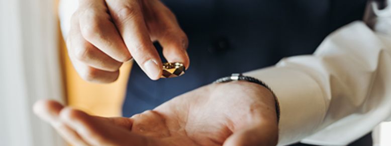 Men's Diamond Wedding Band Designs You Should Know – Explore Your Choices!