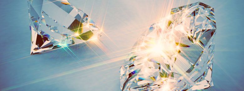 April Birthstone: Diamond Significance and Jewelry Ideas