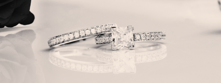 Timeless Princess-Cut Diamond Ring Designs for Every Budget
