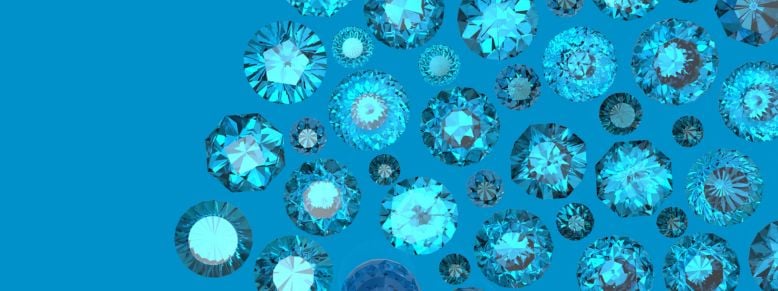 
Blue Topaz | The December Birthstone Guide

