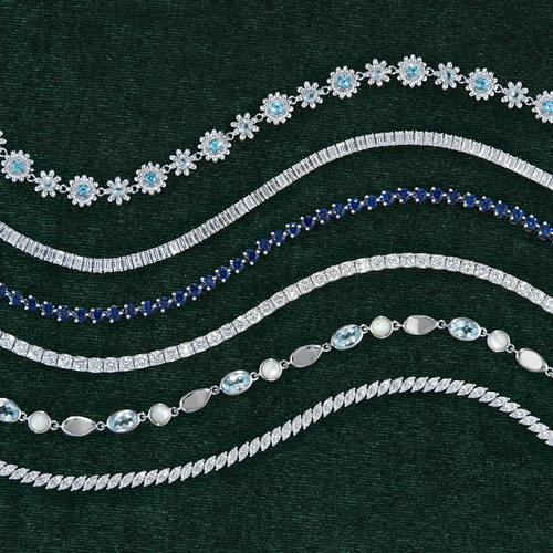 Bracelets