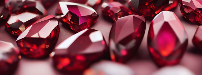 A Comprehensive Guide To Shop Garnet January Birthstone Jewelry