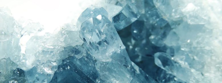 Trendy March Birthstone Jewelry