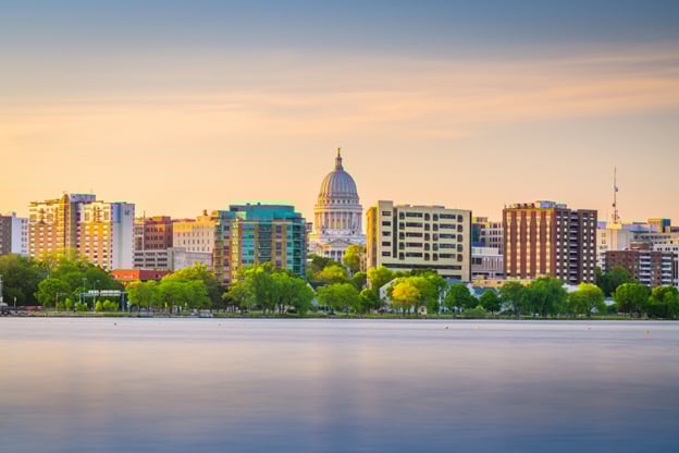
25 Unforgettable Places to Propose in Madison, WI

