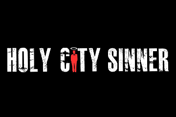Holy City Sinner