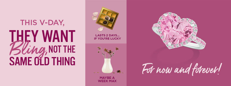 Best Valentine’s Day Luxury Jewelry Gift Ideas for 2024