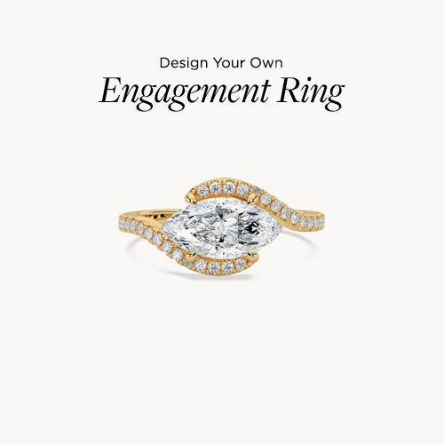 Initial Jewelry