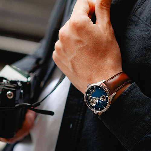 Premier Watches over $1,000