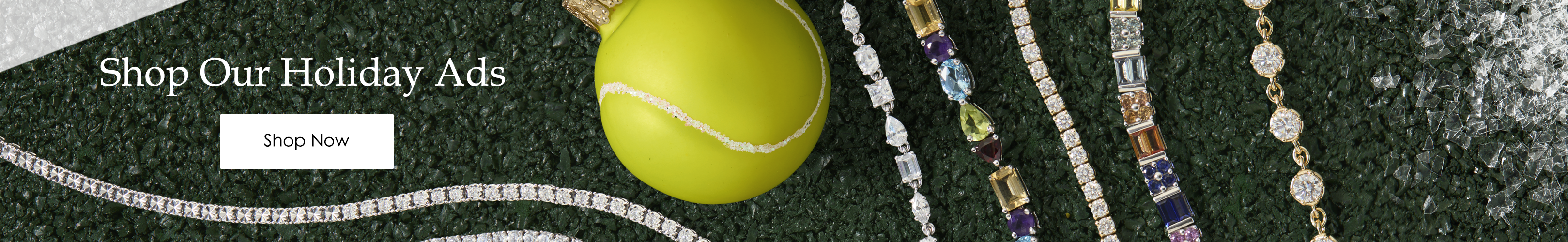 Shop Our Holiday Ads