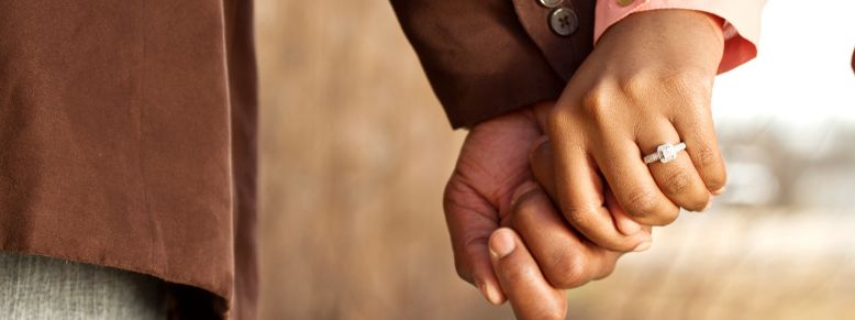 Emerging Trends: Unique Gemstone Designs in Engagement Rings