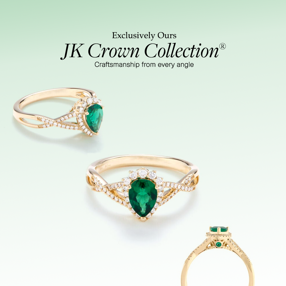 JK Crown Collection