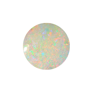 Opal October