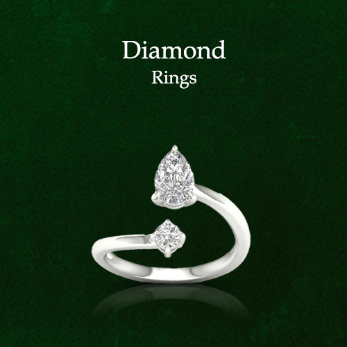 Diamond Rings