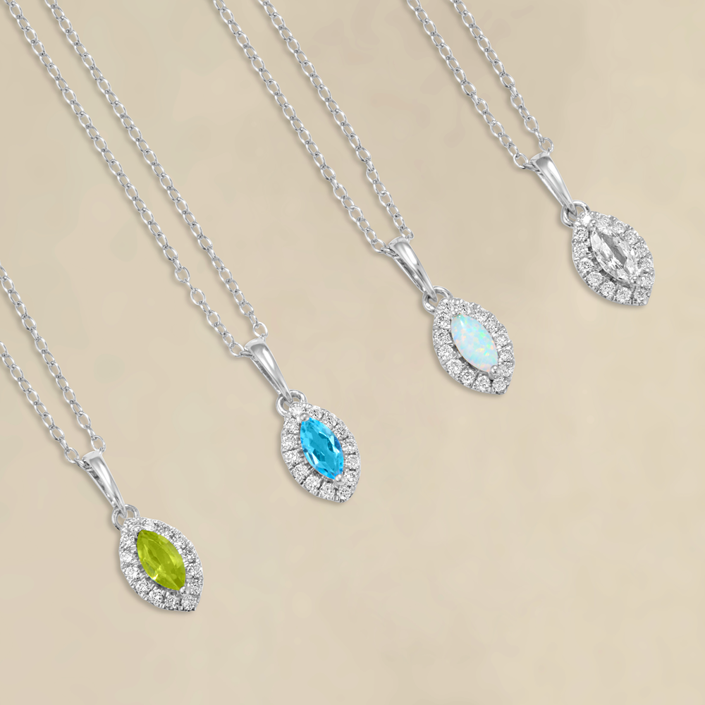 Birthstones
