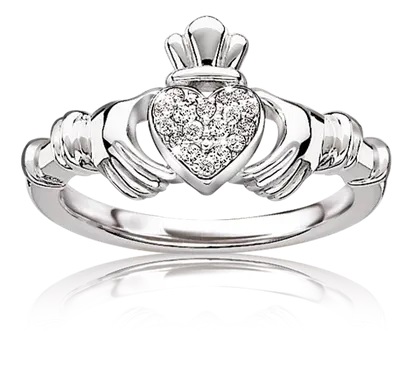 Claddagh ring, History, Design, & Facts