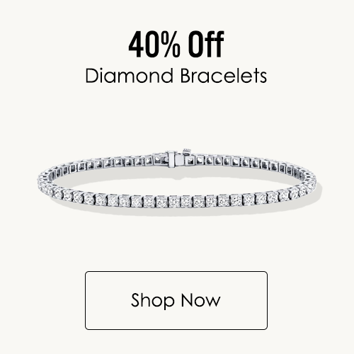 Diamond Bracelets