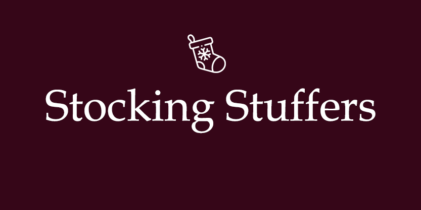 Stocking Stuffers