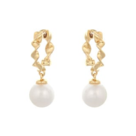 Refine by Jewelry Type: Earrings