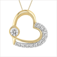 Refine by Metal Color: Two-Tone