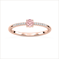 Refine by Metal Color: Rose