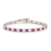 Refine by Stone Type: Ruby