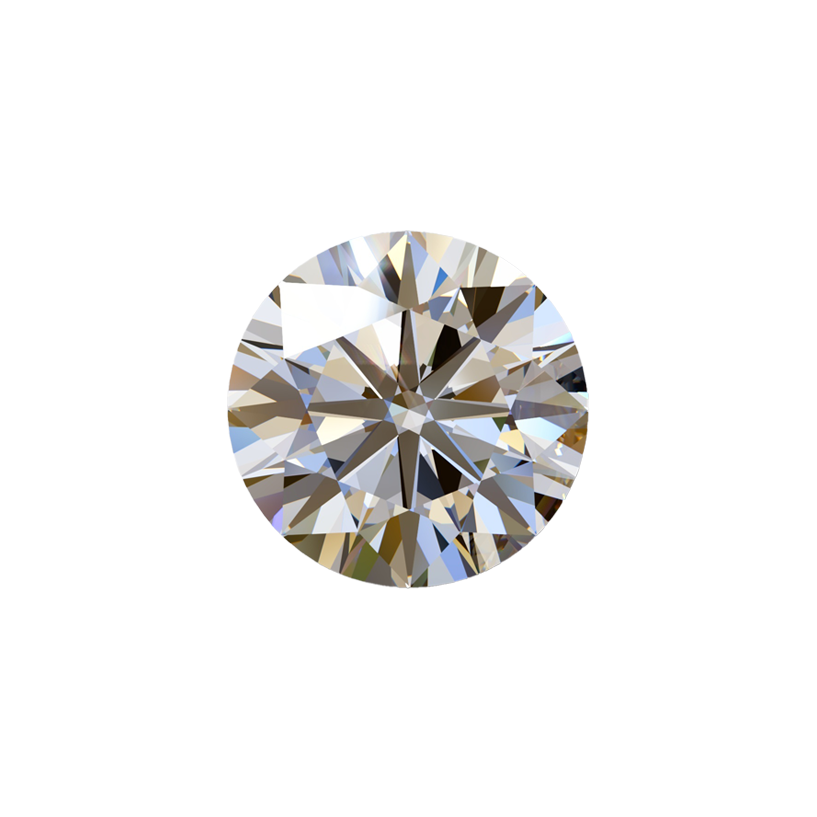 Refine by Stone Shape: Round