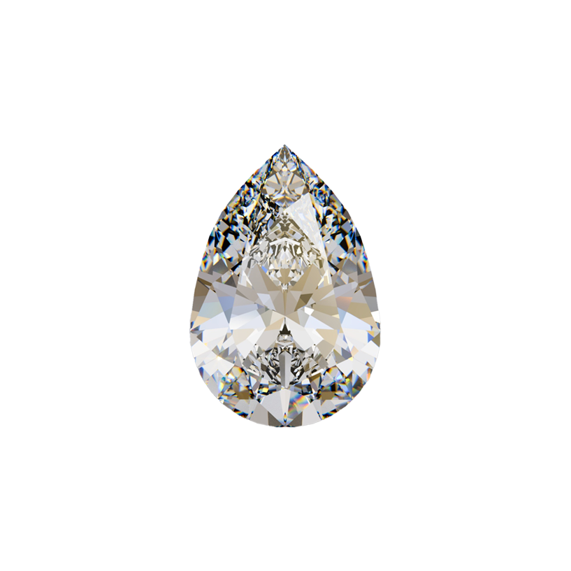 Refine by Stone Shape: Pear