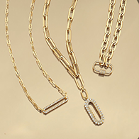 Refine by Jewelry Type: Necklaces
