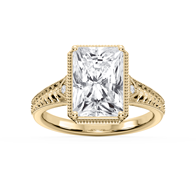 Refine by Ring Style: Vintage