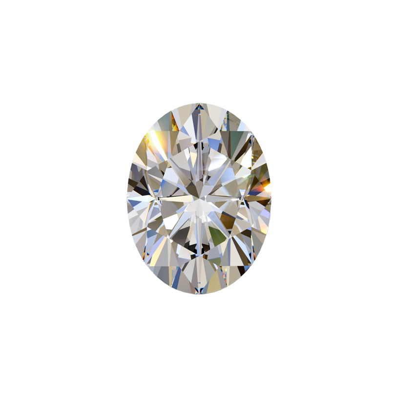 Refine by Stone Shape: Oval