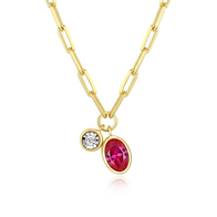 Refine by Jewelry Type: Necklaces