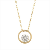 Refine by Jewelry Type: Necklaces