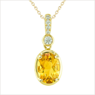 Refine by Jewelry Type: Necklaces