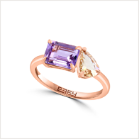 Refine by Metal Color: Rose