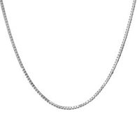 Refine by Chain Style: Box