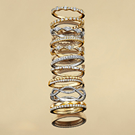 Refine by Jewelry Type: Rings
