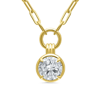 Refine by Jewelry Type: Necklaces