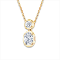 Refine by Jewelry Type: Necklaces